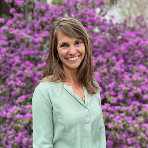 Meet your Posher, Rebecca